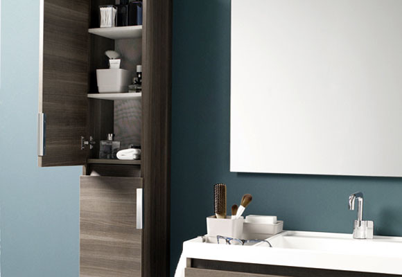 Un lavabo multifunción 9 Un lavabo multifunción