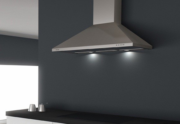 Campanas decorativas: elección y mantenimmiento