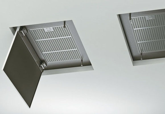 Campanas decorativas: elección y mantenimmiento