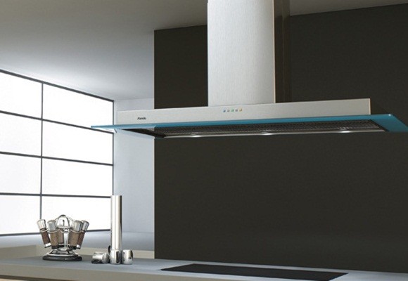 Campanas decorativas: elección y mantenimmiento