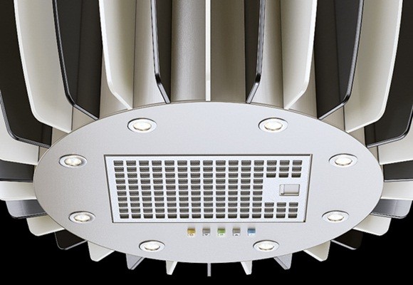 Campanas decorativas: elección y mantenimmiento