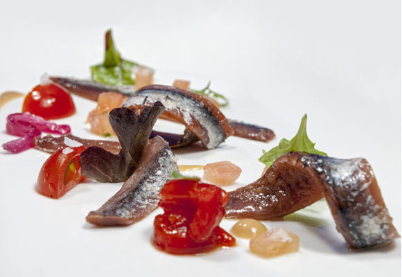 Cañadio, en Santander