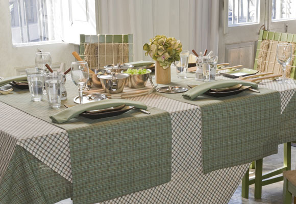 Un comedor bien vestido 7 Un comedor bien vestido