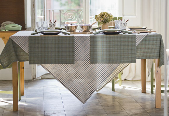 Un comedor bien vestido 8 Un comedor bien vestido