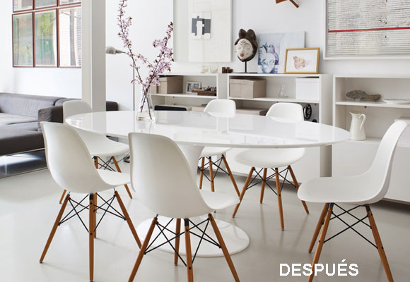 Se vende. Home Staging 