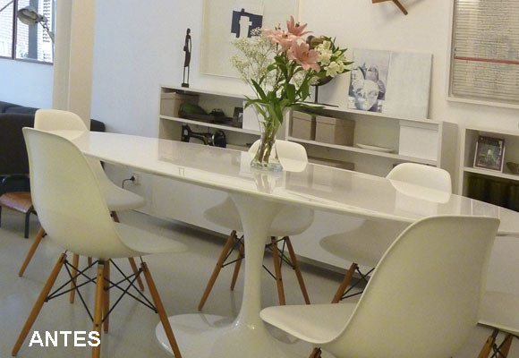 Se vende. Home Staging 