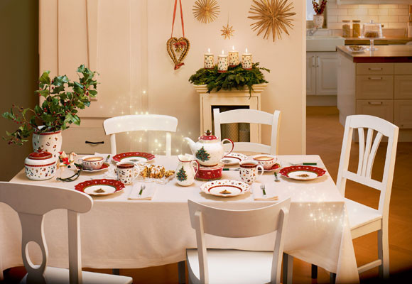 Desayuno de Reyes, en familia