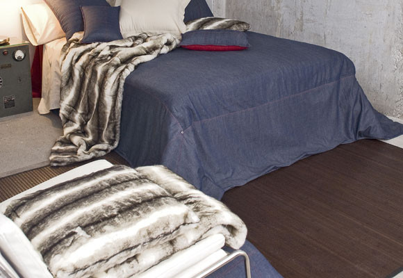 Sensaciones en el dormitorio 