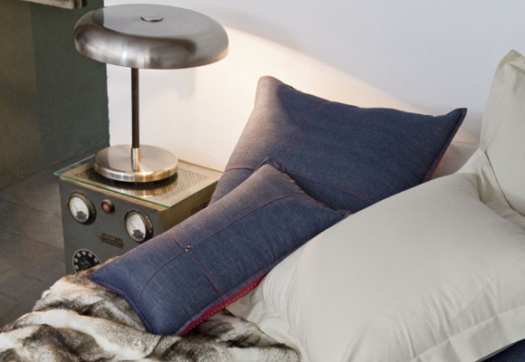 Sensaciones en el dormitorio 