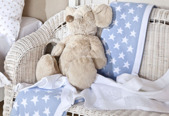 Durmiendo con las estrellas