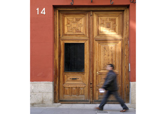 Rehabilitación de un edificio de 16 viviendas 