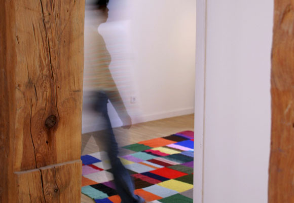 Rehabilitación de un edificio de 16 viviendas