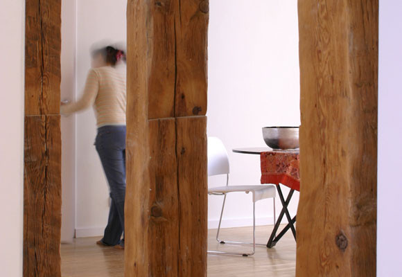 Rehabilitación de un edificio de 16 viviendas