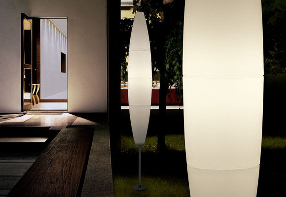 Foscarini para outdoors 