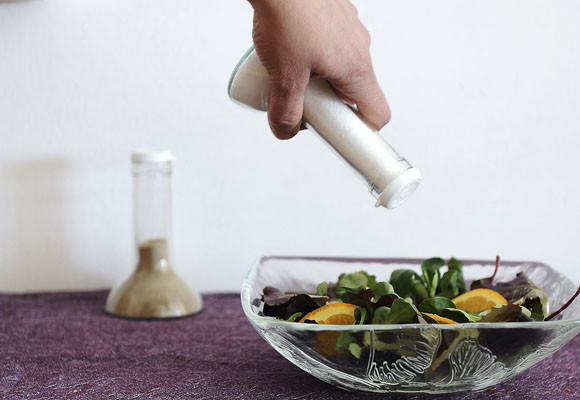 Gadgets de cocina Lucirmás 