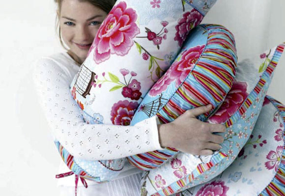 Textiles de Gamanatura 