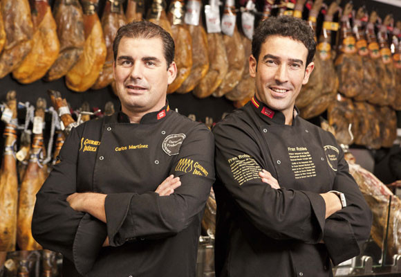 Tienda gourmet ibérica 10 Tienda gourmet ibérica