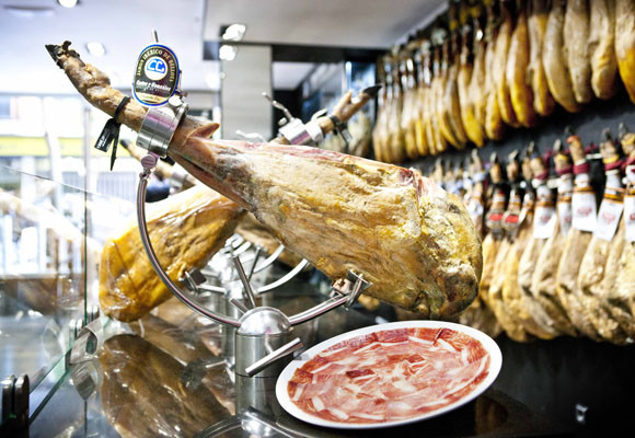 Tienda gourmet ibérica 12 Tienda gourmet ibérica