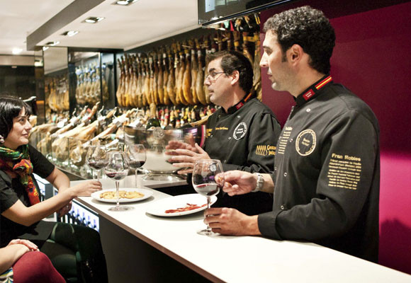 Tienda gourmet ibérica 13 Tienda gourmet ibérica