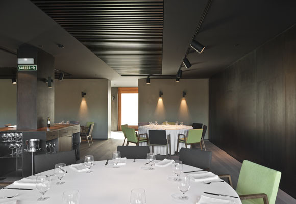 Muga de Beloso, Alma Pamplona