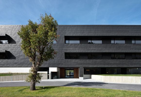 Muga de Beloso, Alma Pamplona