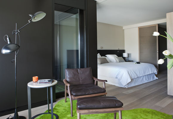 Muga de Beloso, Alma Pamplona