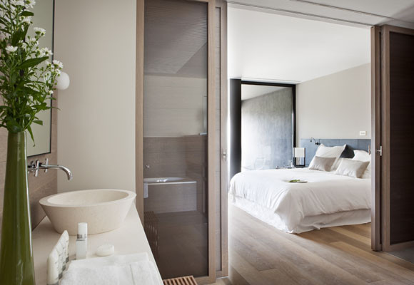 Muga de Beloso, Alma Pamplona