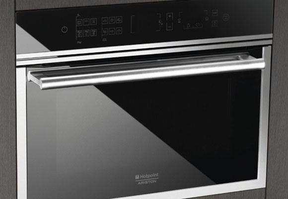 Microondas Luce, de Hotpoint 
