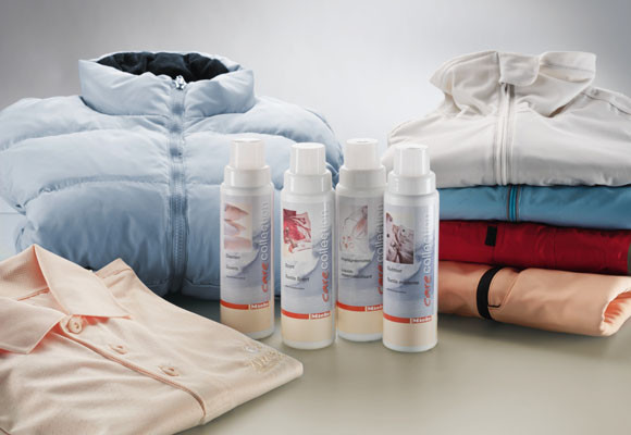 Detergentes Miele, para el invierno 