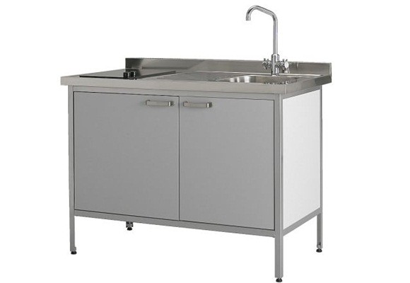 Minicocinas para espacios reducidos 