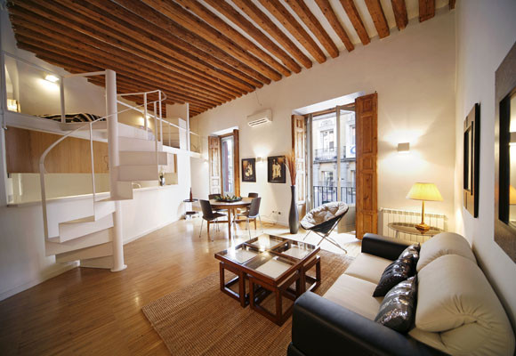 Rehabilitación del 1ºC