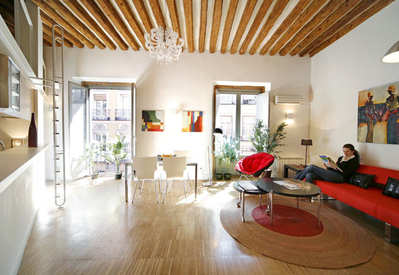 Rehabilitación del 2ºC