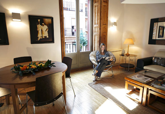 Rehabilitación del 1ºC