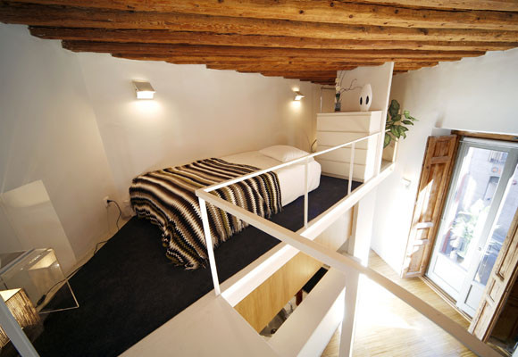 Rehabilitación del 1ºC