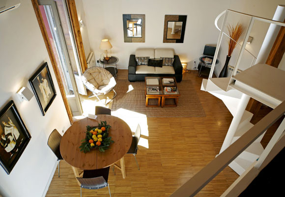 Rehabilitación del 1ºC