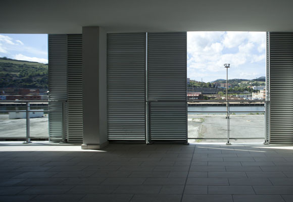 Residencial Canarias