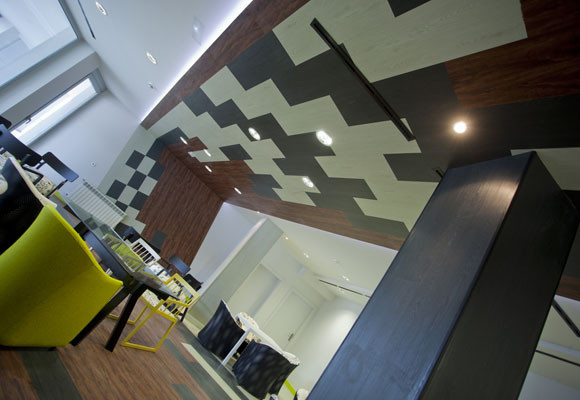 Residencial Canarias