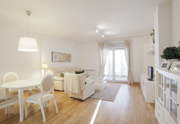 Residencial Canarias 