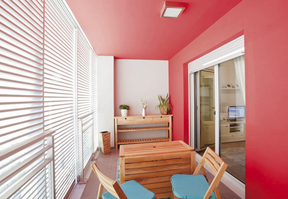 Residencial Canarias