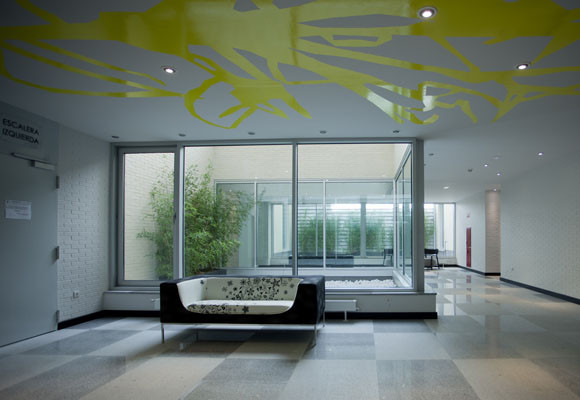 Residencial Canarias