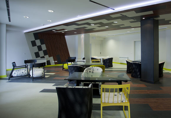 Residencial Canarias