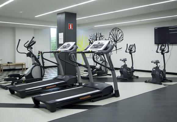 Residencial Canarias