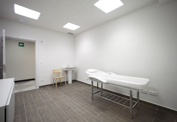 Residencial Canarias