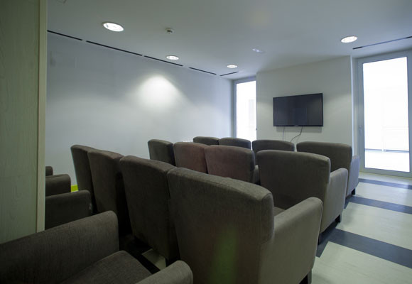 Residencial Canarias