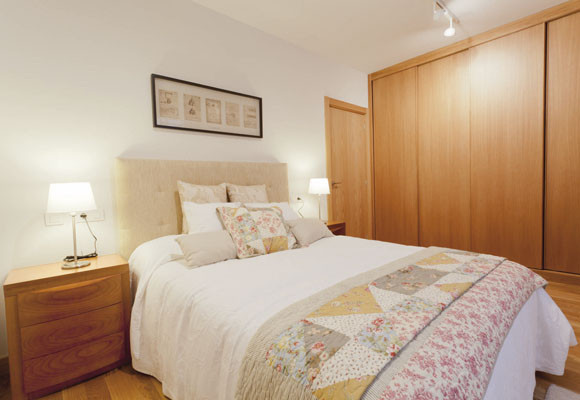 Residencial Canarias