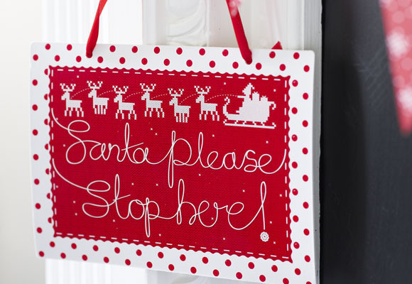 Que los Reyes no se pasen de largo!!