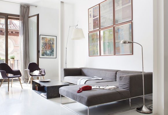 Se vende. Home Staging 