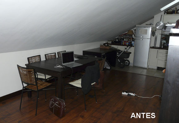 Se vende. Home Staging 