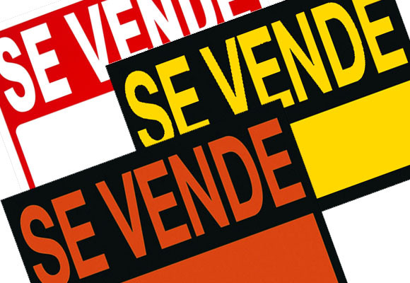 SE VENDE