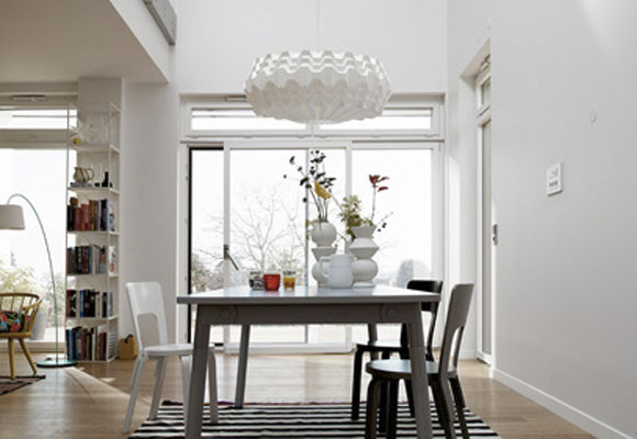 Maison Air Lumière, de Velux